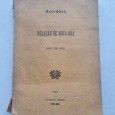 ACORDÃOS DA RELAÇÃO DE NOVA-GOA