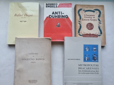 LIVROS
