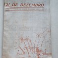 21 DE DEZEMBRO