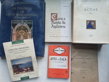 LIVROS