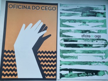 OFICINA DO CEGO