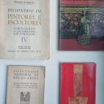 LIVROS – ARTE