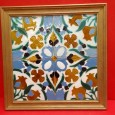 Azulejos moçárabes
