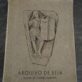 ARQUIIVO DE BEJA - BOLETIM DA CÂMARA MUNICIPAL