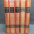 «Literatura-5 volumes»