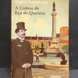 «A Lisboa de Eça de Queiroz»