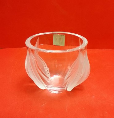 Jarra LALIQUE