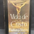 «A vida de Cristo»