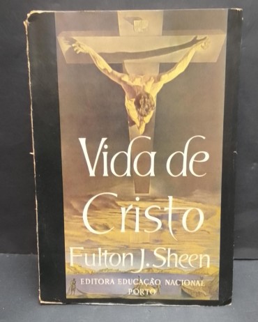 «A vida de Cristo»