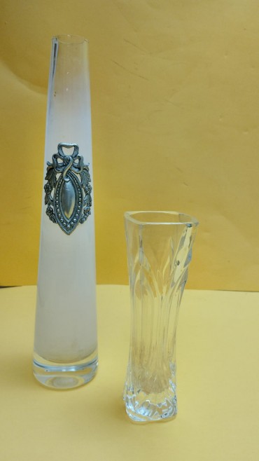 Duas jarras