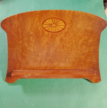 Suporte para leitura