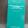 «Crítica da Razão Dialética em Aritóteles»