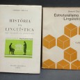 «Linguística-2 volumes»