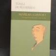 «Novelas e Contos I. Procissão dos defuntos e Vida de Cão»