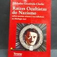 «Raízes Ocultistas do Nazismo. Cultos secretos arianos e sua influência na ideologia nazi. Os ariósofos da Austria e da Alemanha 1890-1935