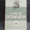 «A Vida de Victor Hugo»