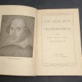 «Best loved palys of William Shakespeare»