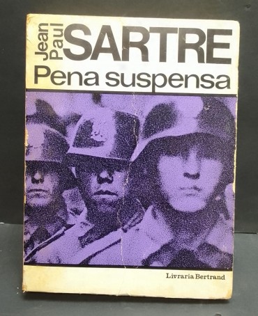 «Pena Suspensa»
