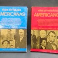 «Americanos-2 volumes»
