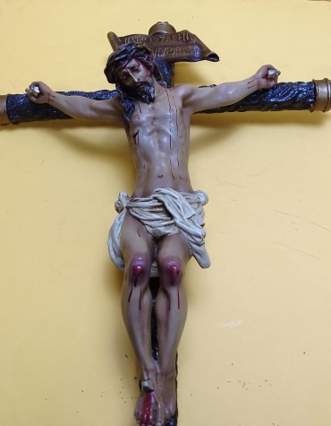 Crucifixo