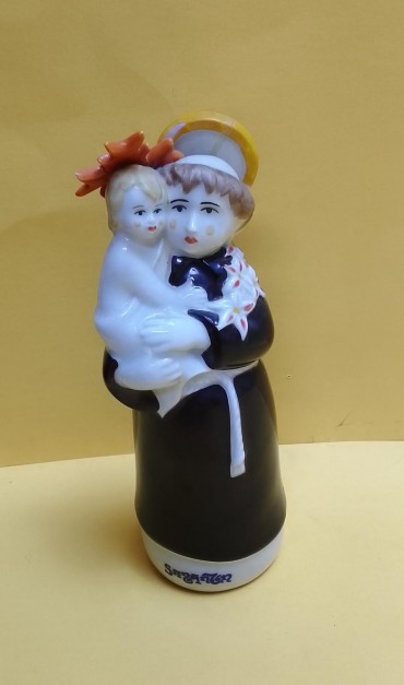 Santo António com o menino