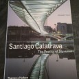 SANTIAGO CALATRAVA - THE POETICS OF MOVEMENT