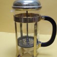 Máquina de café