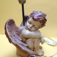 Candeeiro «Anjo»