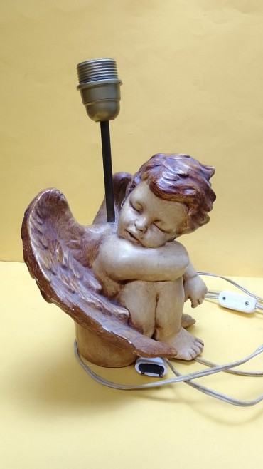 Candeeiro «Anjo»