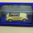 Carro do Tin Tin - L'Opel Olympia cabriolet