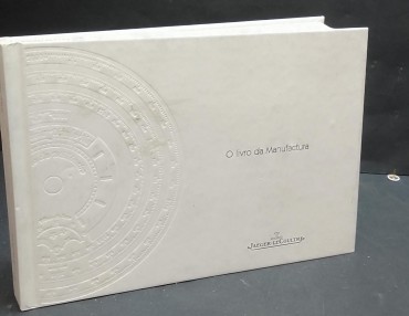 «O Livro da Manufactura Jaeger-LeCoultre SA»