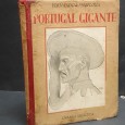 «Portugal gigante. Narrativas históricas para o ciclo preparatório. o Curso complementar de aprendizagem, e o ensino de aperfeiçoamento»