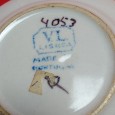 Pequeno prato Viúva Lamego