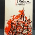«Uma viagem à Rússia»