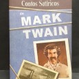 «Contos satíricos de Mark Twain»