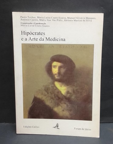 «Hipócrates e a Arte da Medicina»