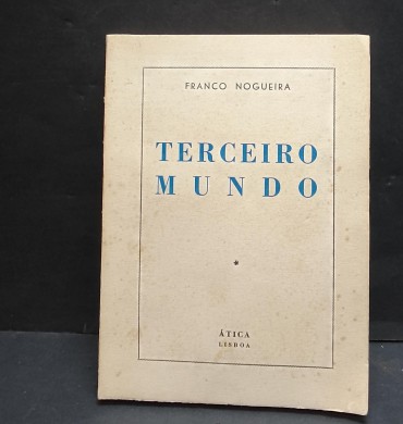 «Terceiro Mundo»