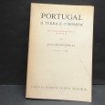 «Portugal a Terra e o Homem. Antologia de Textos de escritores do século XX»