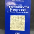 «Os grandes descobrimentos Portugueses e a Expansão Mundial da Europa»