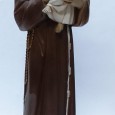 Santo António com o menino