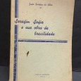 «Serafim Sofia e sua obra de brasilidade»