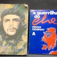 «Che-2 volumes»