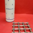 Recipiente e base para quentes