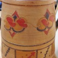 Pote para bengalas/chapéus de chuva
