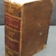 «Diccionaria da Lingua Portugueza»
