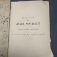 «Diccionaria da Lingua Portugueza»