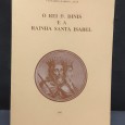 «O rei D. Dinis e a Rainha Santa Isabel»