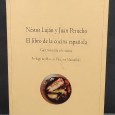 «El libro de la cocina española. Gastronomia e historia»