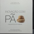 «Inovação com pão. Pão e Doçaria Alentejana»