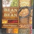 «Bean by Bean. more than 175 recipes for fresh beans, dried beans, cool beans, hot beans, savory beans, even sweet beans!»